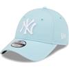 New Era York Yankees - MLB Baseball - Kinderkappe cap Hut - - Junge Mädchen - Teamlogo Strapback - Blau - Child