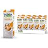 Valsoia - Bevanda Mandorla Drink, Box da 10 Tetra Brik Asettico da 1000 ml, 100% Vegetale, Senza Lattosio e Glutine, con Calcio e Vitamine, Ideale anche per Vegani, Vegetariani e Celiaci
