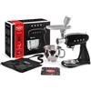 Tritacarne completo impastatrice Moulinex Masterchef Gourmet MS-0A13351,  offerta vendita online