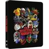 Warner The Suicide Squad - Missione suicida (4K Ultra HD + Blu-Ray Disc - SteelBook)
