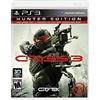 Electronic Arts Crysis 3: Limited Edition, PS3