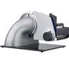 Graef SKS Line 700 Silver - Affettatrice a sbalzo con lama da 170 mm - Con illuminazione a Led