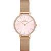 Daniel Wellington Orologio Cronografo Donna Daniel Wellington Petite - Dw00100663 DW00100663