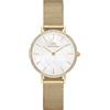 Daniel Wellington Orologio Cronografo Donna Daniel Wellington Petite - Dw00100662 DW00100662