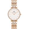 Daniel Wellington Orologio Cronografo Donna Daniel Wellington Petite - Dw00100666 DW00100666