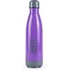 Excelsa Hot/Cold Bottiglia Termica, 50 Cl., Lilla, Acciao INOX
