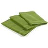 Caleffi Oceano Ospite, Cotone, Verde, Standard, 74778