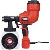 BLACK+DECKER Pistola a Spruzzo per Interni ed Esterni