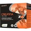 ETHICSPORT Creatina Vector Integratore Energetico