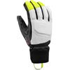 LEKI GRIFFIN PRIME 3D Guanti Sci Alpino Unisex