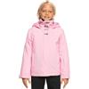 ROXY GALAXY GIRL JACKET Giacca Tecnica Bambina