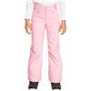 ROXY BAYCARD GIRL PT PANTA Pantaloni Tecnici Bambina