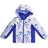 ROXY SNOW TALE JACKET Giacca Snowboard Bambina