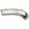 Twowinds Freccia Specchietto Retrovisore 1K0949101 Compatibile con VW