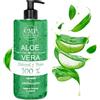 bleu & marine Bretania CMP Gel Aloe Vera Anticellulite: Perfezione Professionale, a Casa Tua e in Salone (500 ml)