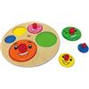 Edu Fun edufun ef21111 - I Cerchi NM - I diametri e Colori