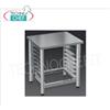 Supporto per Forno Nerone Mod.600 P