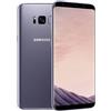 Samsung Galaxy S8+ SM-G955F Single SIM 4G 64GB Grey - smartphones (15.8 cm (6.2), 64 GB, 12 MP, Android, 7, Grey) [Versione Germania]