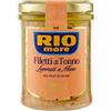 Rio Mare Filetti di Tonno all'Olio di Oliva, Lavorati a Mano, 180g