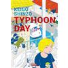 Dynit Manga Typhoon day. Ediz. italiana