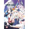 Dynit Manga Azur Lane: Queen's Orders (Vol. 6)
