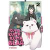 SaldaPress Kuma kuma kuma bear (Vol. 2)