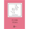 Golem Edizioni Fuori tema