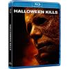 WARNER BROS Halloween Kills (Blu-Ray)