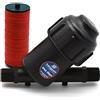 WaterShop Filtro a Dischi ø 1 1/2 BPS 120 Mesh per Irrigazione
