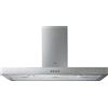 Elica Spot NG H6 IX/A/60 Cappa aspirante a parete Acciaio inossidabile 450m³/h