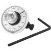 Performance Tool M195 0 - 80 in/lb & 0 - 7 newton-meter Beam Style Torque wrench, M205