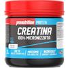 PRONUTRITION PRO NUTRITION - Creatina micronizzata 400g, Integratore Alimentare, Attività Fisica Elevata Intesità - Incremento Prestazioni Fisiche, Mantenimento di Energia, Creatina, Vitamina B6