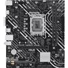 Asus Scheda madre Intel Asus Prime H610M-K ARGB LGA 1700 Atx 4x DDR5 [90MB1G90-M0EAY0]