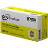 Epson Cartuccia Epson C13S020692 PJIC7(Y) [C13S020692]