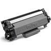 Brother Toner Brother TN-2510XL - 3.000 pagine - Nero [TN2510XL]