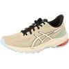 ASICS GT-1000 12 TR, Sneaker Donna, Nature Bathing/Rose Rouge, 41.5 EU