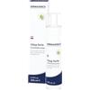DERMASENCE Vitop forte Cleansing Foam 200 ml, Schiuma viso calmante, Schiuma detergente adatta per soggetti con dermatite atopica, Mousse detergente viso con aloe vera