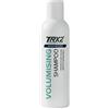 TRX2 Advanced Care Volumising Shampoo - Weightless Instant Volume - Suitable for All Skin and Hair Types - Paraben Free - 200 ml