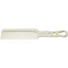 Y.S.PARK Y.S. Park 282 - Pettine in carbonio morbido, colore: Bianco