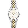 Philip Watch Grace Orologio Donna, Solo tempo, 3H, 39,5x32mm