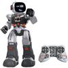 Xtrem Bots - Mark | Robot Giocattolo con App | Robot Bambini 5 Anni O Più | Robots Per Bambini | Giocattoli Bambino | Robots Telecomandato Per Bambinis | Interattivo