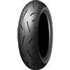 DUNLOP SPORTMAX ROADSPORT 2 REAR 190/50 R17 73W TL