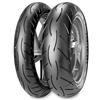 METZELER SPORTEC M5 INTERACT 160/60 R17 69W TL