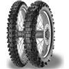 METZELER MCE 6 DAYS EXTREME FRONT 90/90 -21 54M TT M+S