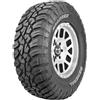 GENERAL TIRE GRABBER X3 6PR FR LRC 31/10.50 R15 109Q TL M+S