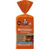 GAIA Srl INGLESE PAN DEL NONNO MULTICEREALI 300 G
