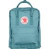 Fjällräven Kånken, Zaino Unisex Adulto, Porpora (Lavanda Pastello), Taglia unica