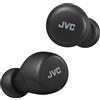 JVC HA-A5T-BN-E cuffia e auricolare True Wireless Stereo (TWS) In-ear Musica e Chiamate Bluetooth Nero -SPEDIZIONE IMMEDIATA-