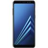 Samsung Galaxy A8 (2018) SM-A530F 4G Black - smartphones (14.2 cm (5.6), 4 GB, 16 MP, Android, 7.1.1, Black)