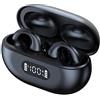 Generic Orecchino Auricolari Bluetooth Wireless 1:1 Copia Per Ambie Sound Earcuff Auricolare Sport V7P5